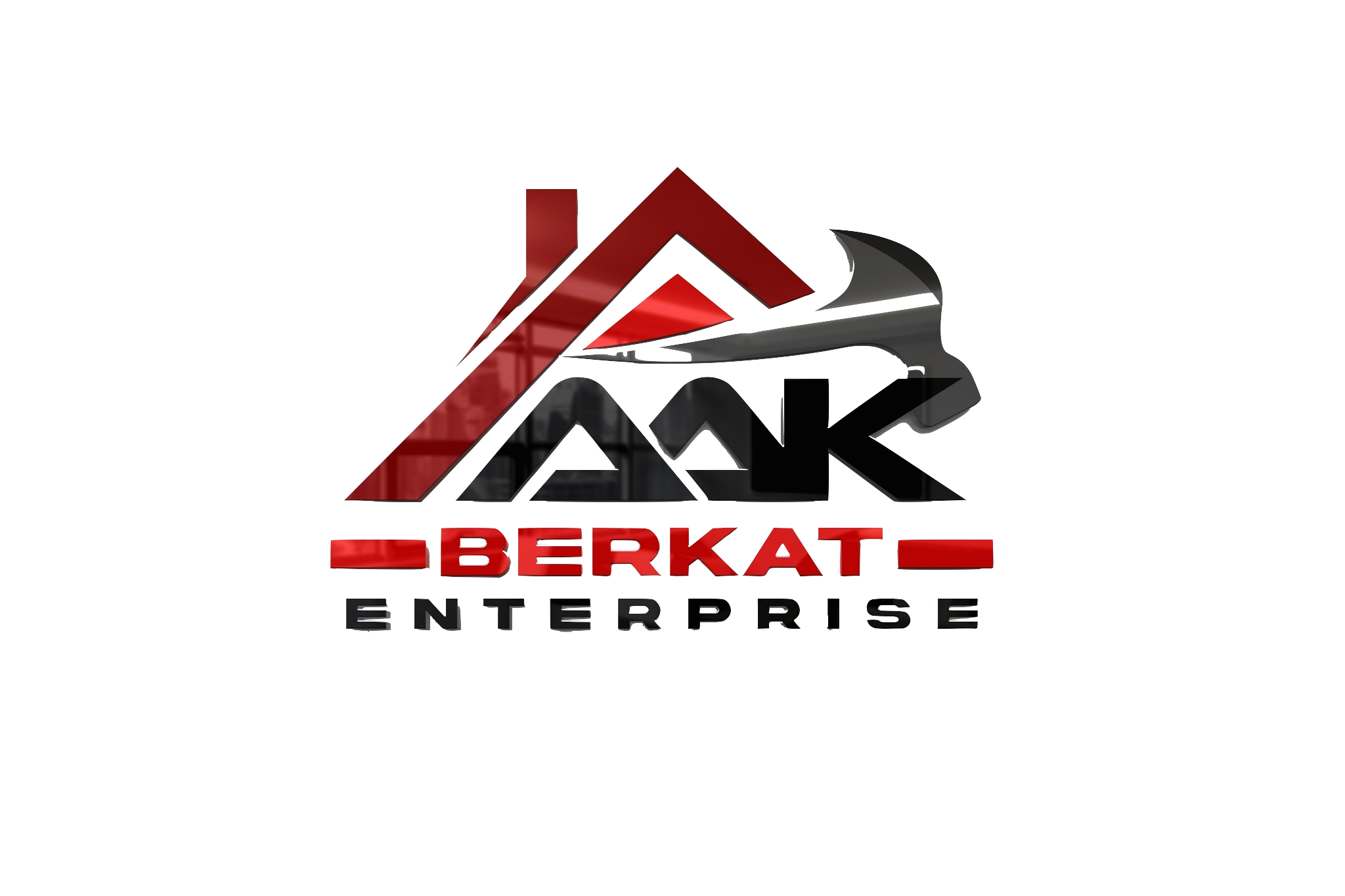 aak berkat logo